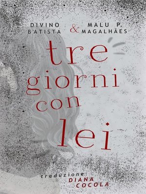 cover image of Tre Giorni Con Lei
